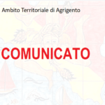 Maturità 2025: oltre 4.000 i candidati della provincia di Agrigento alla prima prova scritta del 18 giugno – Il messaggio agli studenti del Dirigente dell’Ambito Territoriale