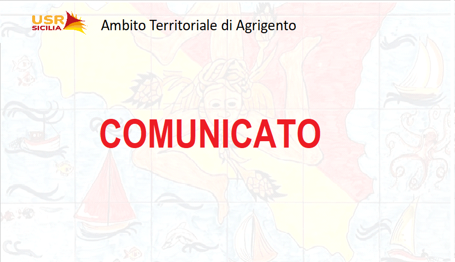 Maturità 2025: oltre 4.000 i candidati della provincia di Agrigento alla prima prova scritta del 18 giugno – Il messaggio agli studenti del Dirigente dell’Ambito Territoriale