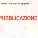 Pubblicazione posti disponibili dopo l’esito dei movimenti del personale docente degli istituti scolastici di ogni ordine e grado per l’a.s. 2025/26