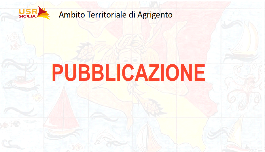 Pubblicazione posti disponibili dopo l’esito dei movimenti del personale docente degli istituti scolastici di ogni ordine e grado per l’a.s. 2025/26