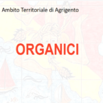 SCUOLE DI OGNI ORDINE E GRADO DOTAZIONE ORGANICA PERSONALE DOCENTE ED EDUCATIVO E TABULATI DISPONIBILITA’ PRIMA DEI MOVIMENTI AS 2025/26