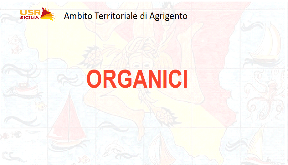 SCUOLE DI OGNI ORDINE E GRADO DOTAZIONE ORGANICA PERSONALE DOCENTE ED EDUCATIVO E TABULATI DISPONIBILITA’ PRIMA DEI MOVIMENTI AS 2025/26
